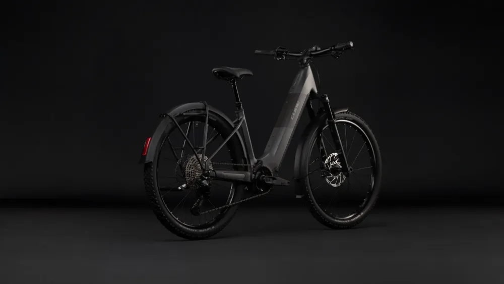 ROWER CUBE REACTION HYBRID RACE 800 FE 27 S 27 E