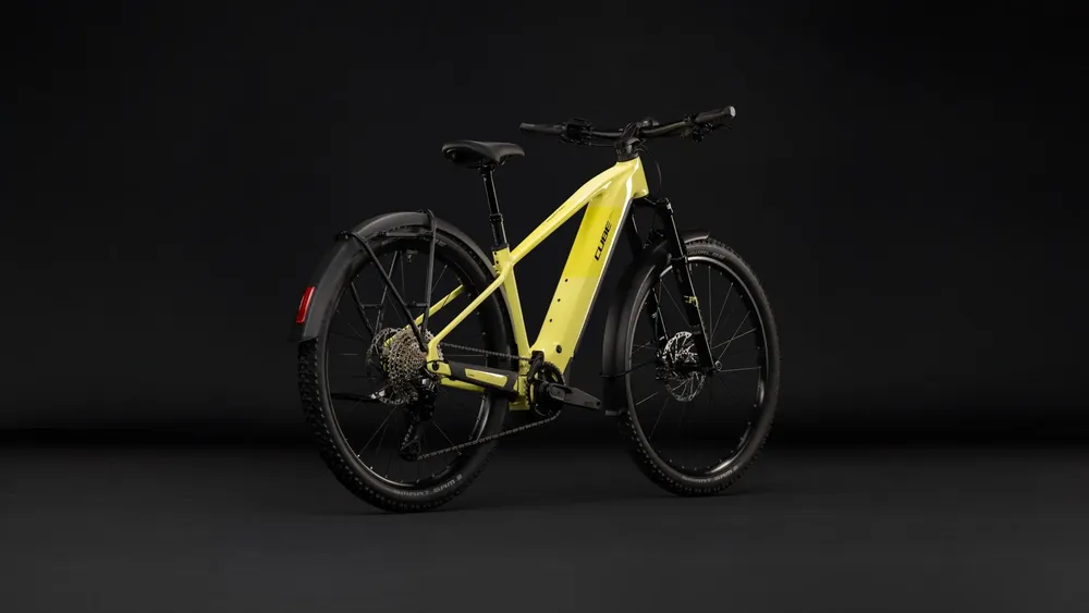 ROWER CUBE REACTION HYBRID RACE 800 FE 29 M 27