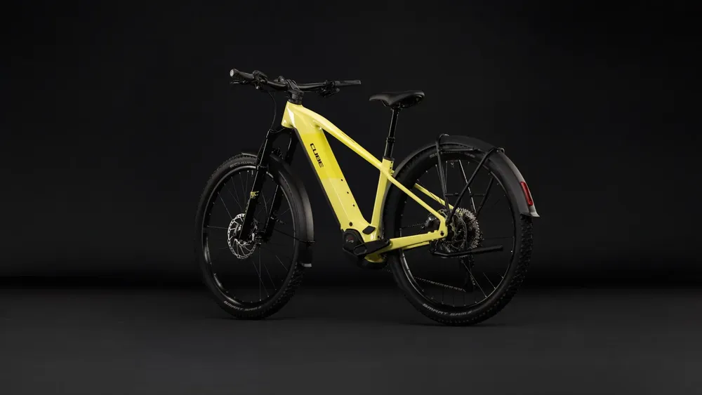 ROWER CUBE REACTION HYBRID RACE 800 FE 29 M 27