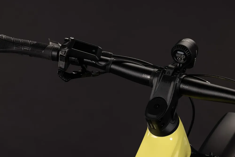 ROWER CUBE REACTION HYBRID RACE 800 FE 29 M 27 Z