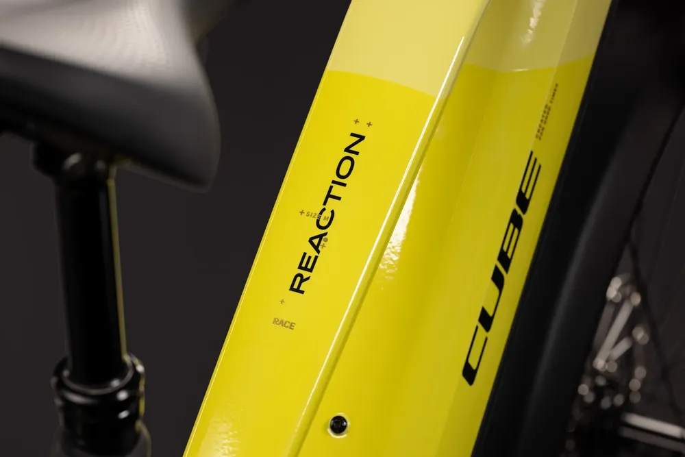 ROWER CUBE REACTION HYBRID RACE 800 FE 29 M 27 Z
