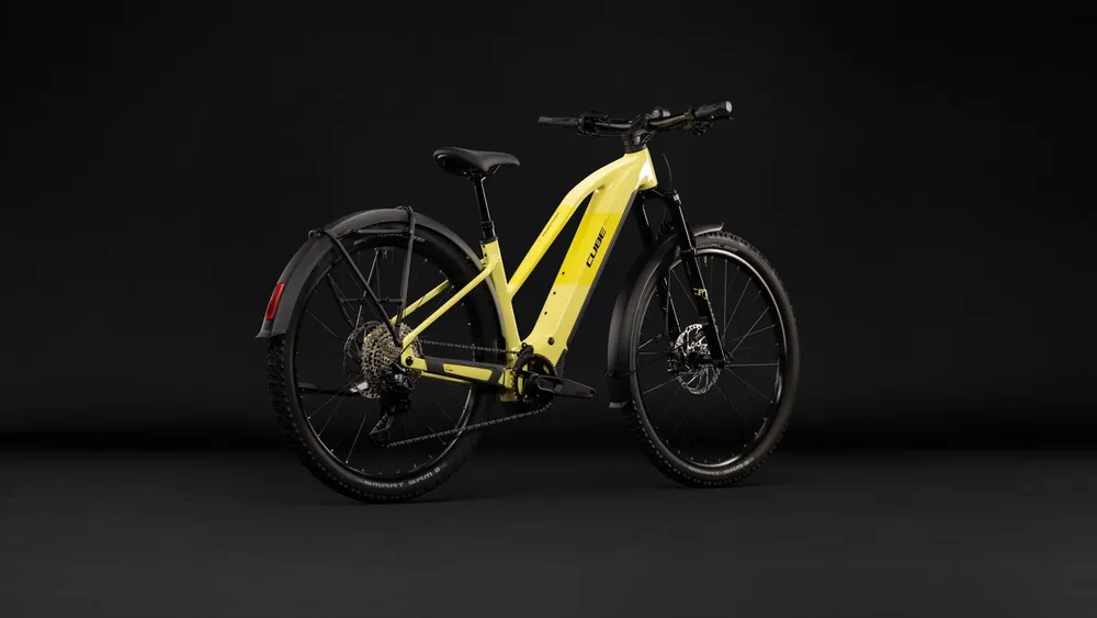 ROWER CUBE REACTION HYBRID RACE 800 FE 29 M 27 Z