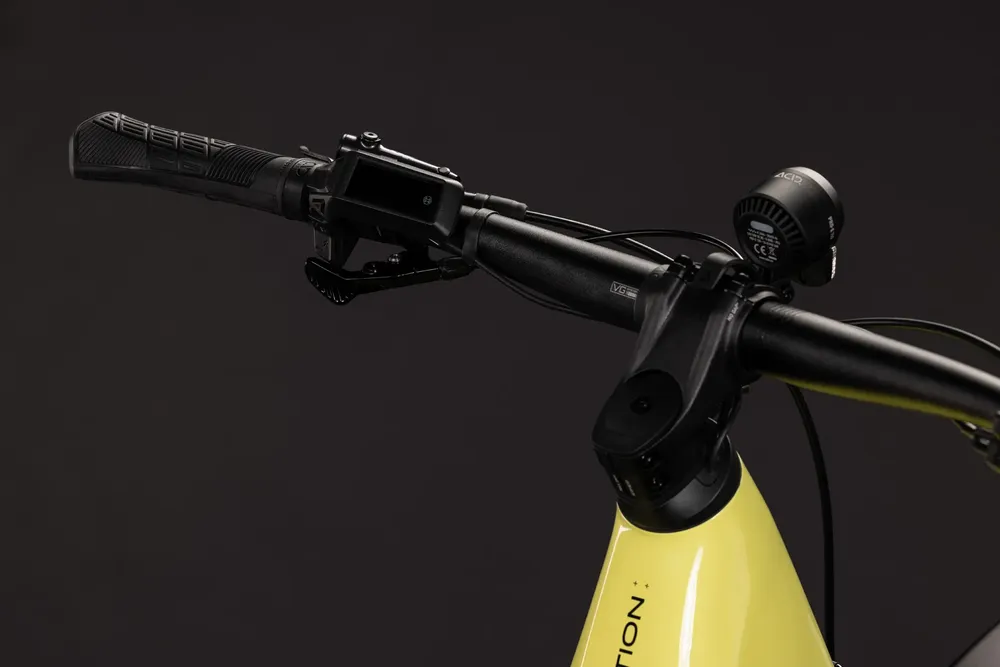 ROWER CUBE REACTION HYBRID RACE 800 FE 27 S 27 E