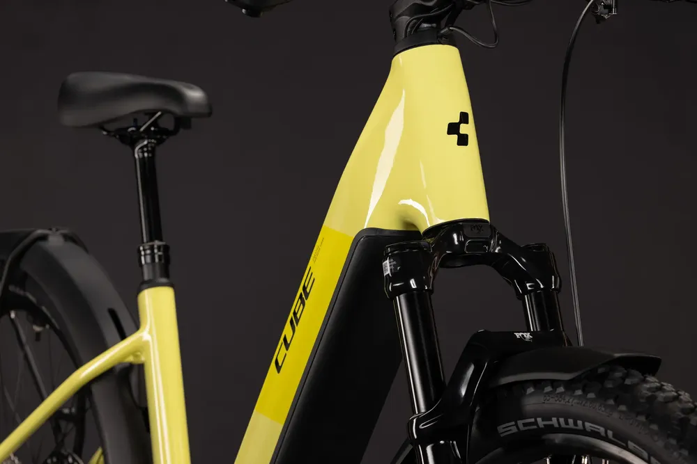 ROWER CUBE REACTION HYBRID RACE 800 FE 27 S 27 E