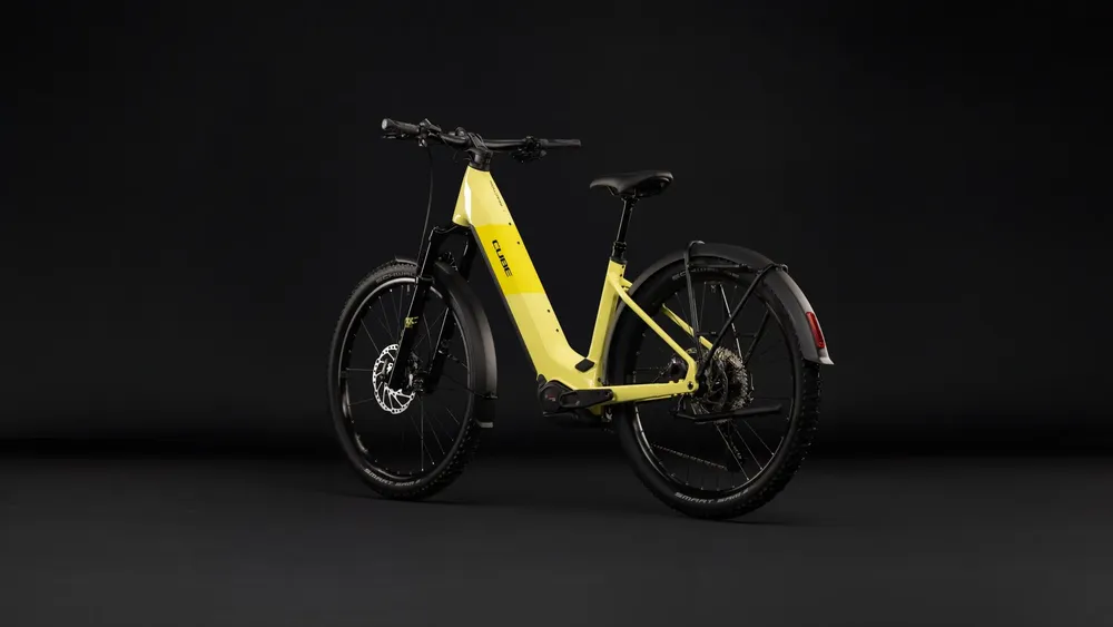 ROWER CUBE REACTION HYBRID RACE 800 FE 27 S 27 E