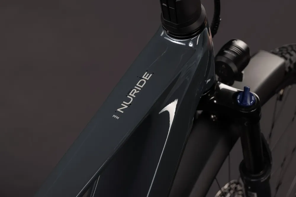 ROWER CUBE NURIDE HYBRID PERF 720 54 27