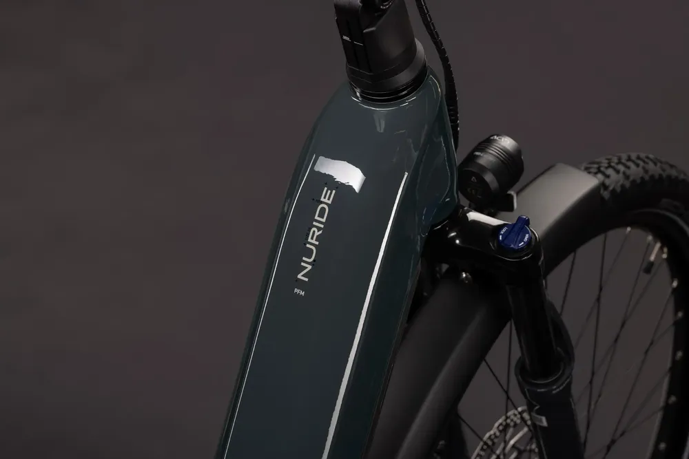 ROWER CUBE NURIDE HYBRID PERF 720 58 27 E