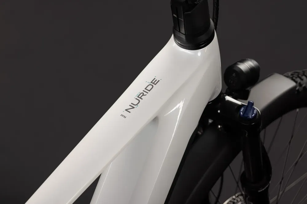 ROWER CUBE NURIDE HYBRID PERF 720 54 27