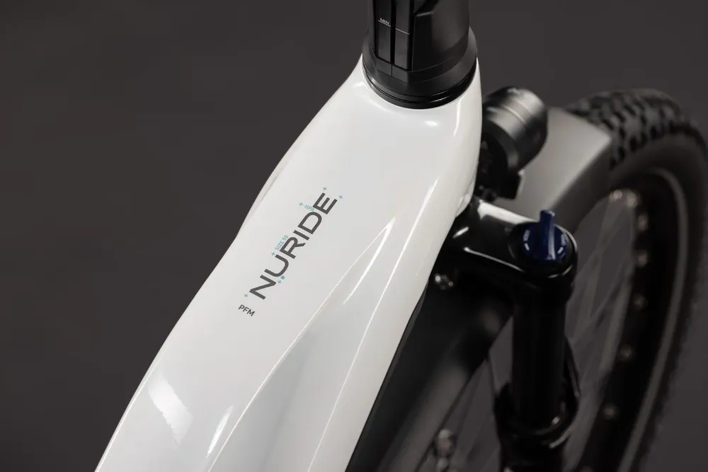 ROWER CUBE NURIDE HYBRID PERF 720 58 27 Z