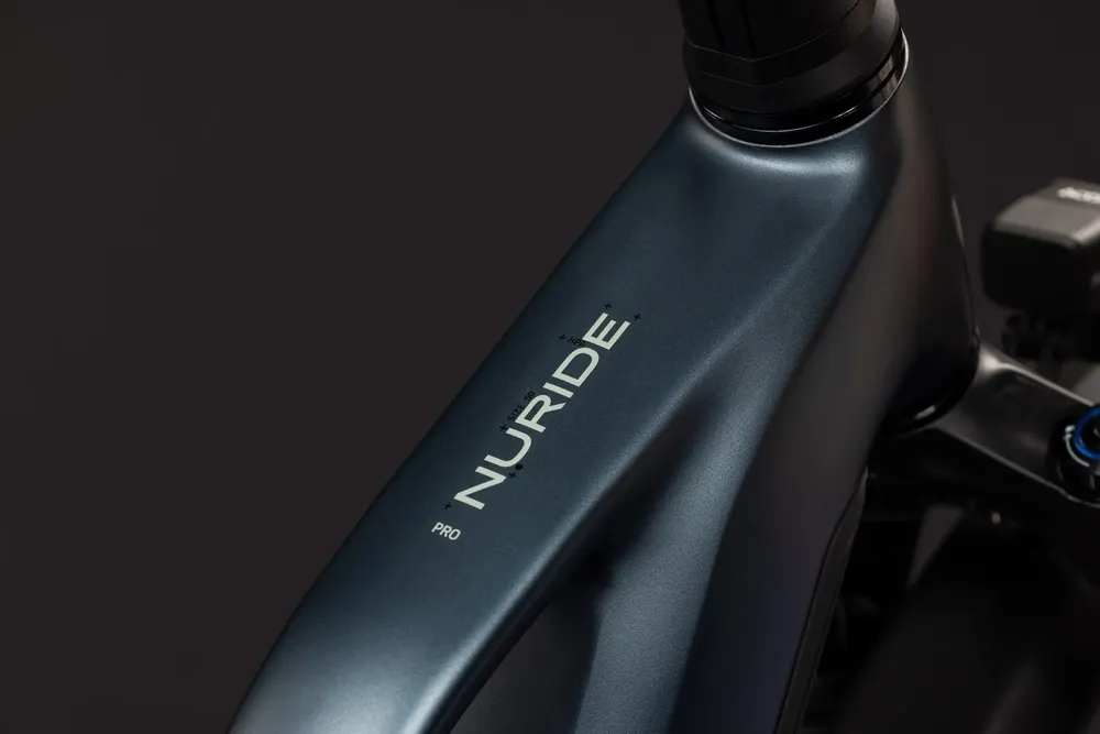ROWER CUBE NURIDE HYBRID PRO 800 50 27 Z
