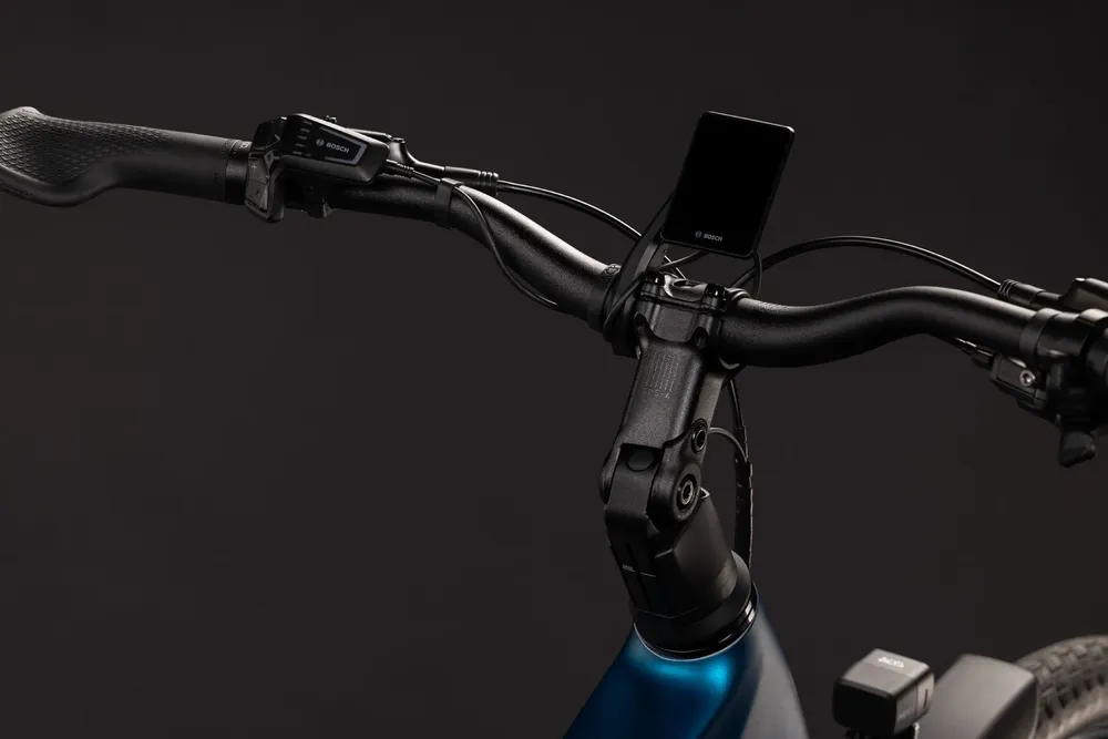 ROWER CUBE TOURING HYBRID PRO 800 54 27