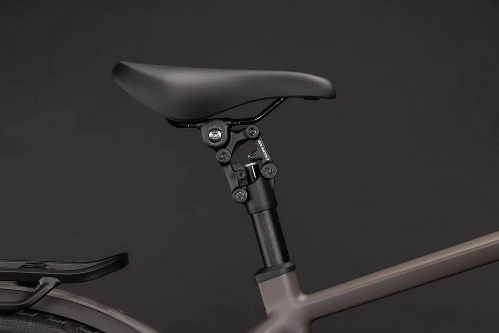 ROWER CUBE KATHMANDU HYBRID ONE 800 50 27