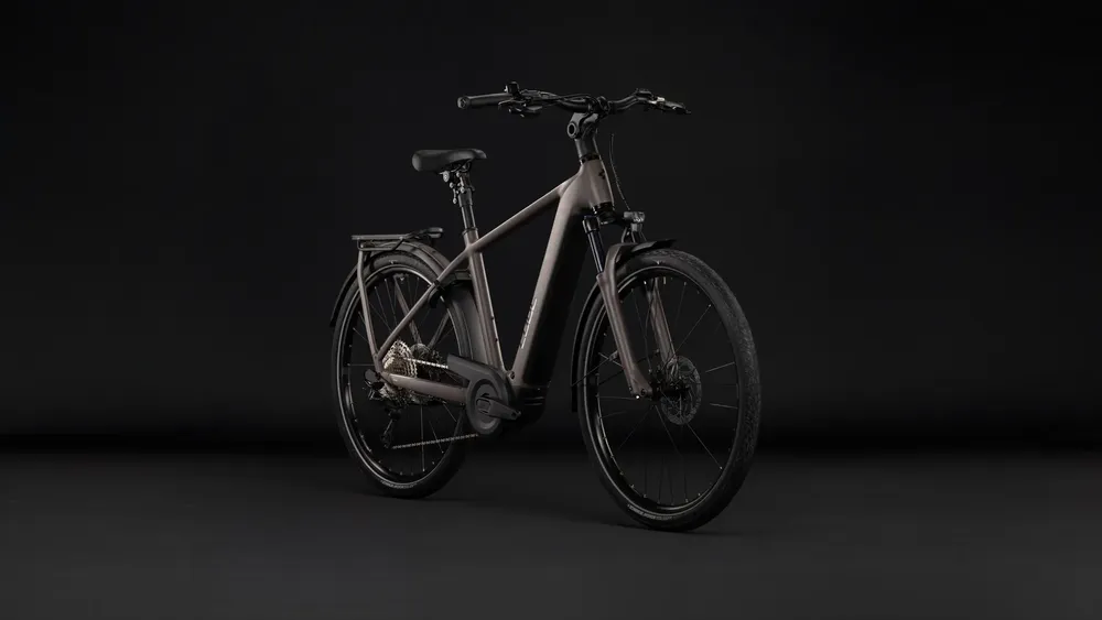 ROWER CUBE KATHMANDU HYBRID ONE 800 50 27