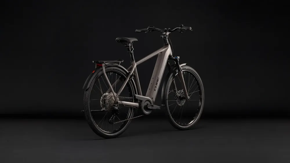 ROWER CUBE KATHMANDU HYBRID ONE 800 50 27