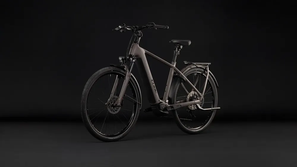 ROWER CUBE KATHMANDU HYBRID ONE 800 50 27