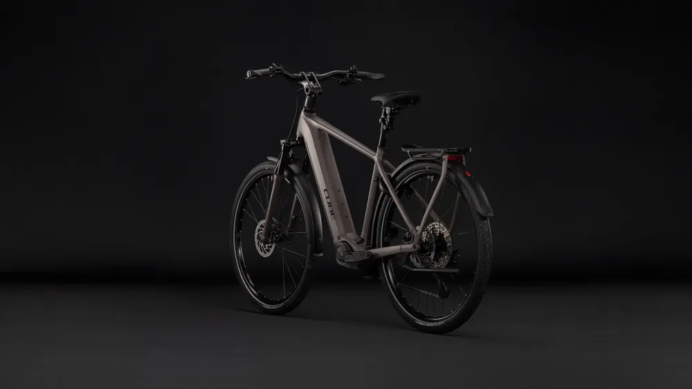 ROWER CUBE KATHMANDU HYBRID ONE 800 50 27