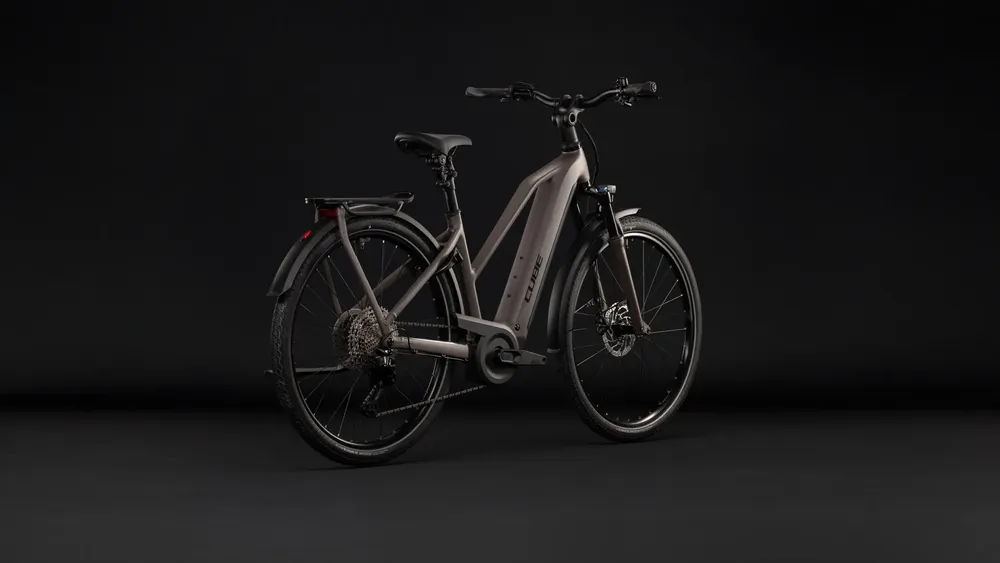 ROWER CUBE KATHMANDU HYBRID ONE 800 54 27 Z