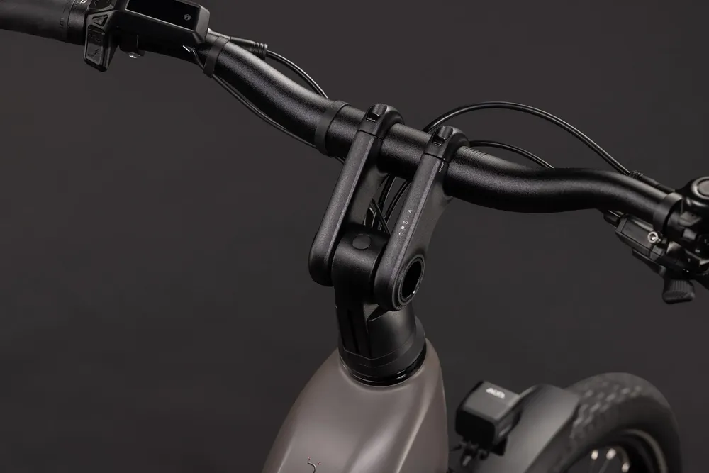 ROWER CUBE KATHMANDU HYBRID ONE 800 54 27 E