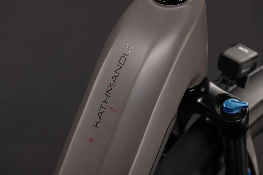 ROWER CUBE KATHMANDU HYBRID ONE 800 54 27 E