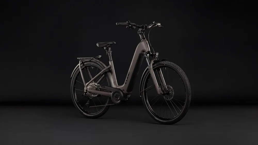 ROWER CUBE KATHMANDU HYBRID ONE 800 54 27 E