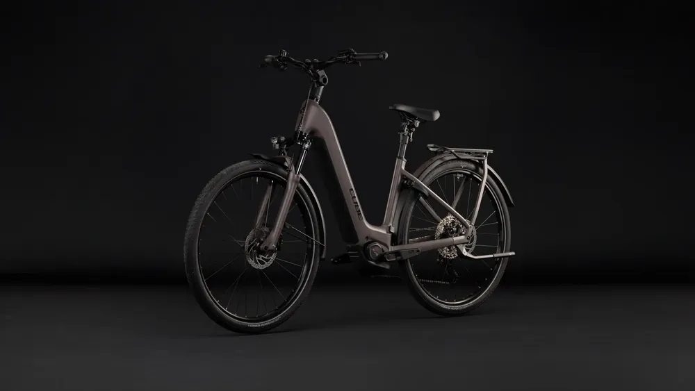ROWER CUBE KATHMANDU HYBRID ONE 800 54 27 E