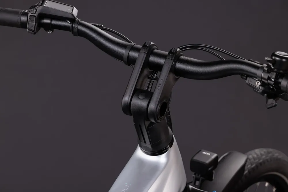 ROWER CUBE KATHMANDU HYBRID ONE 800 58 27
