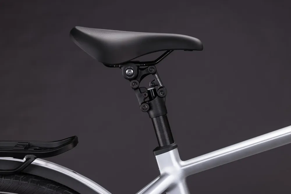 ROWER CUBE KATHMANDU HYBRID ONE 800 58 27