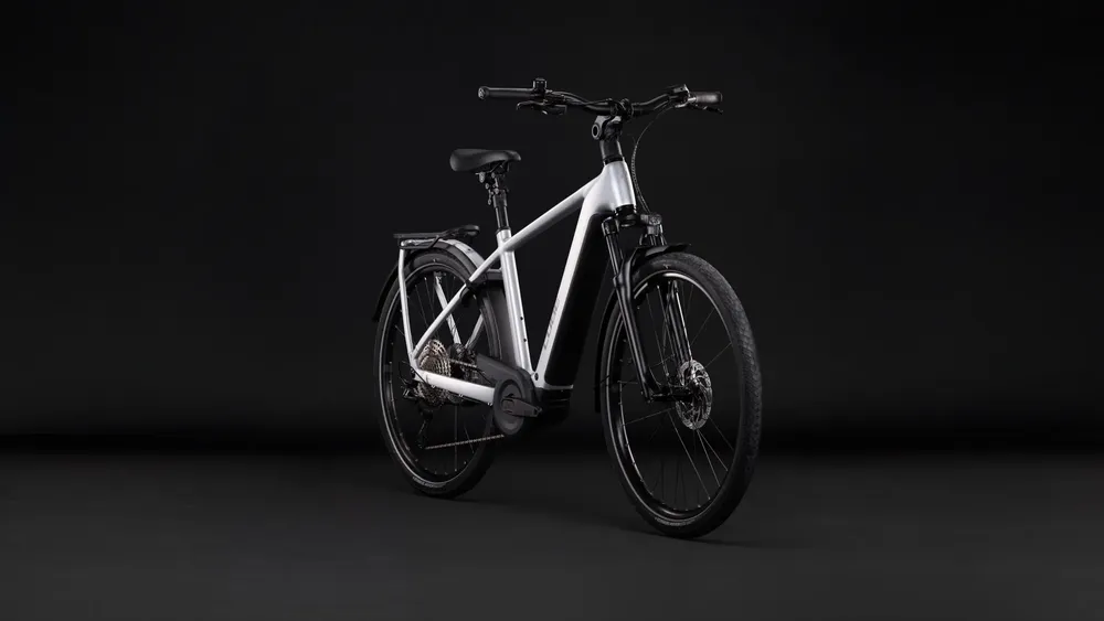 ROWER CUBE KATHMANDU HYBRID ONE 800 58 27