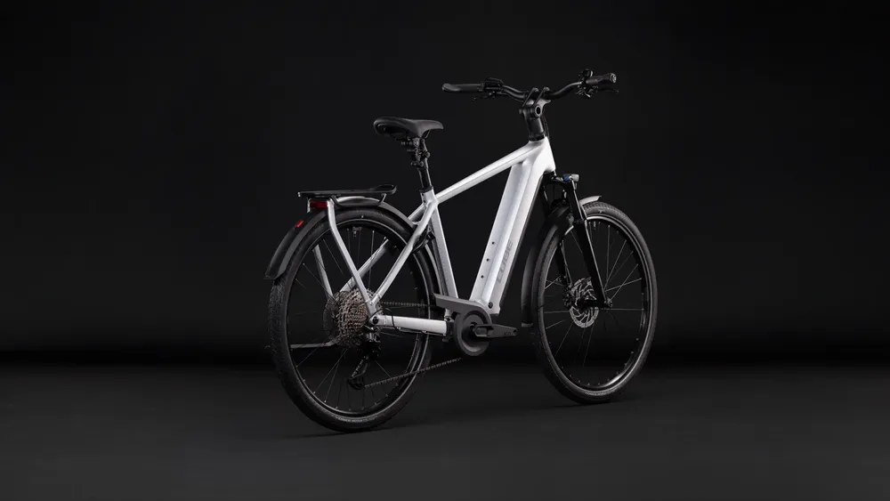 ROWER CUBE KATHMANDU HYBRID ONE 800 58 27
