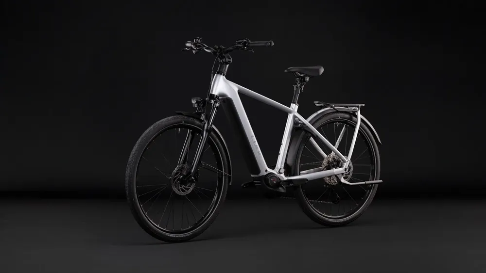 ROWER CUBE KATHMANDU HYBRID ONE 800 58 27