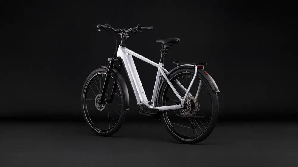 ROWER CUBE KATHMANDU HYBRID ONE 800 58 27
