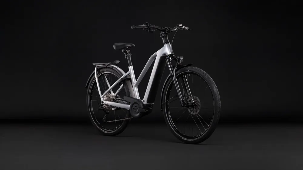 ROWER CUBE KATHMANDU HYBRID ONE 800 58 27 Z