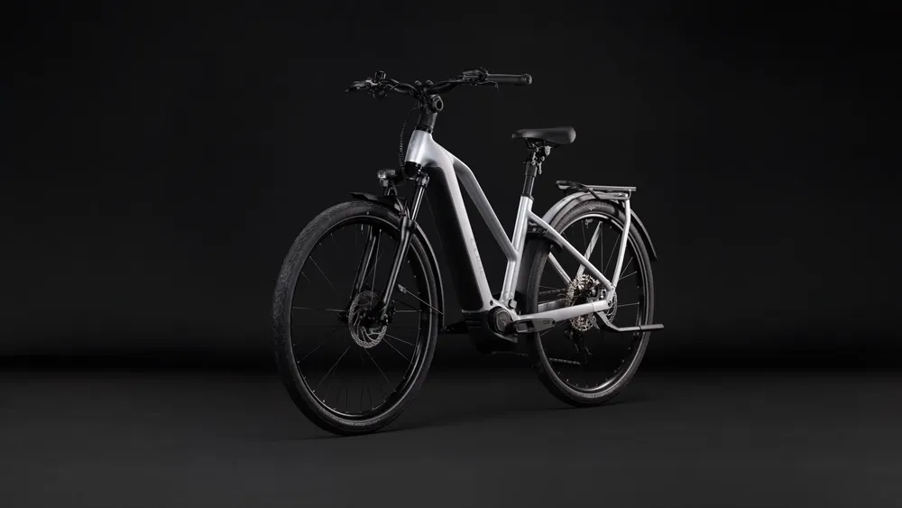 ROWER CUBE KATHMANDU HYBRID ONE 800 58 27 Z