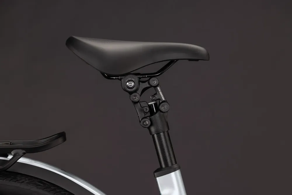 ROWER CUBE KATHMANDU HYBRID ONE 800 54 27 E