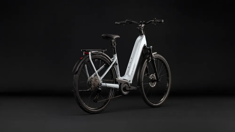 ROWER CUBE KATHMANDU HYBRID ONE 800 54 27 E