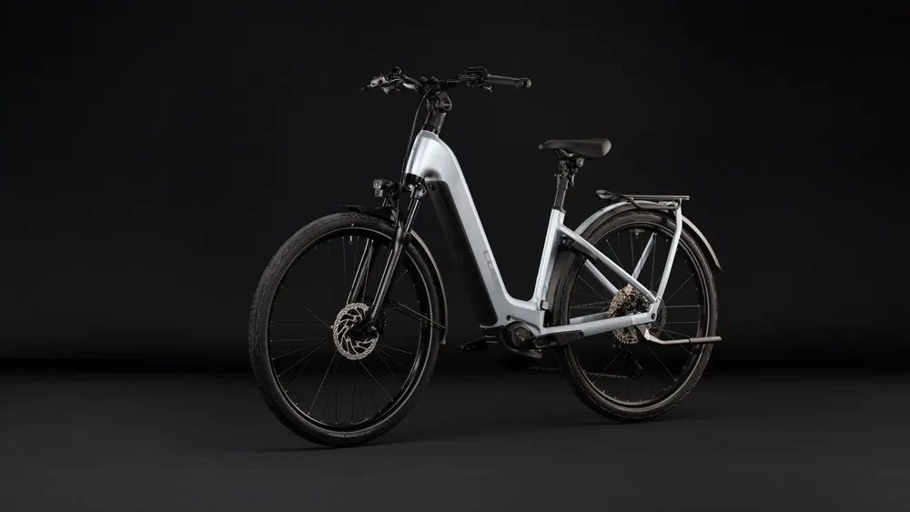 ROWER CUBE KATHMANDU HYBRID ONE 800 54 27 E