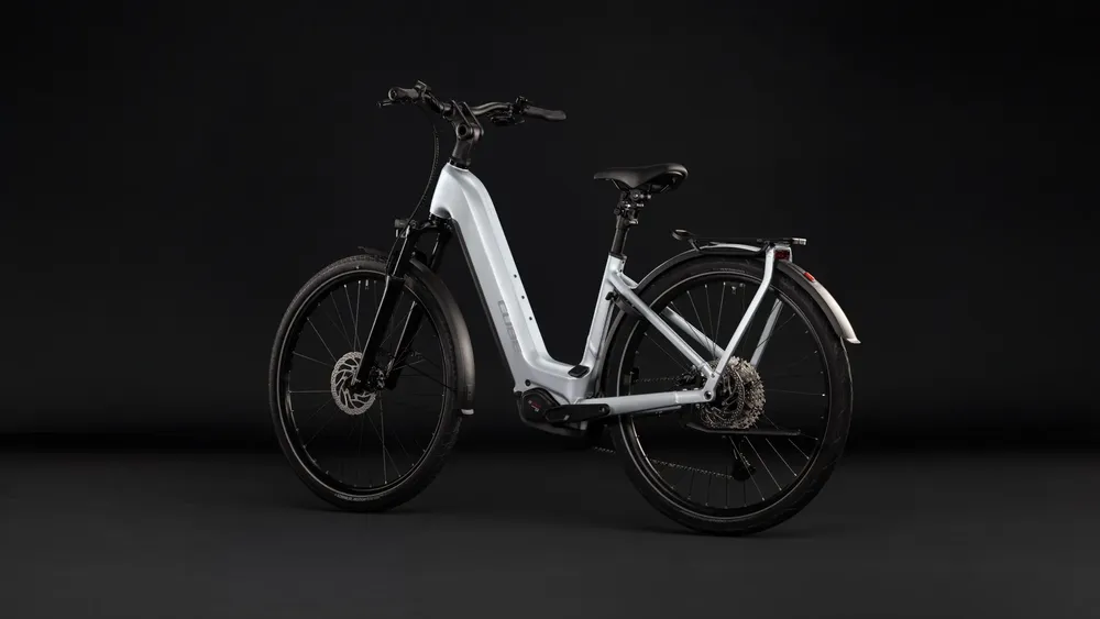 ROWER CUBE KATHMANDU HYBRID ONE 800 54 27 E