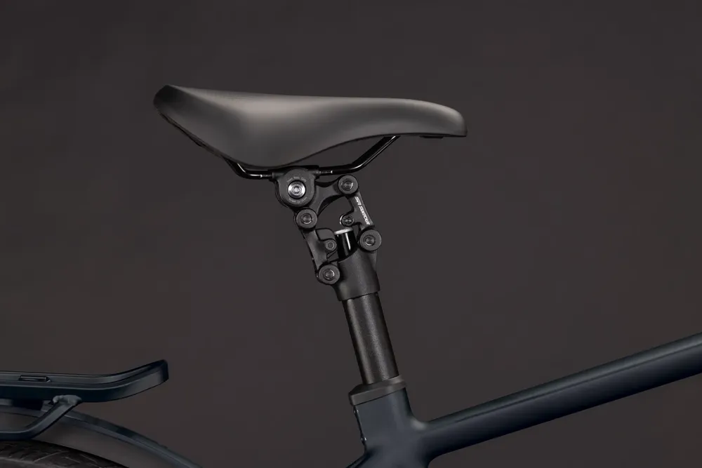 ROWER CUBE KATHMANDU HYBRID PRO 800 54 27