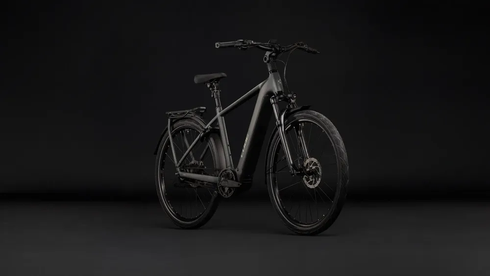 ROWER CUBE KATHMANDU HYBRID DELUXE PRO 800 50 27