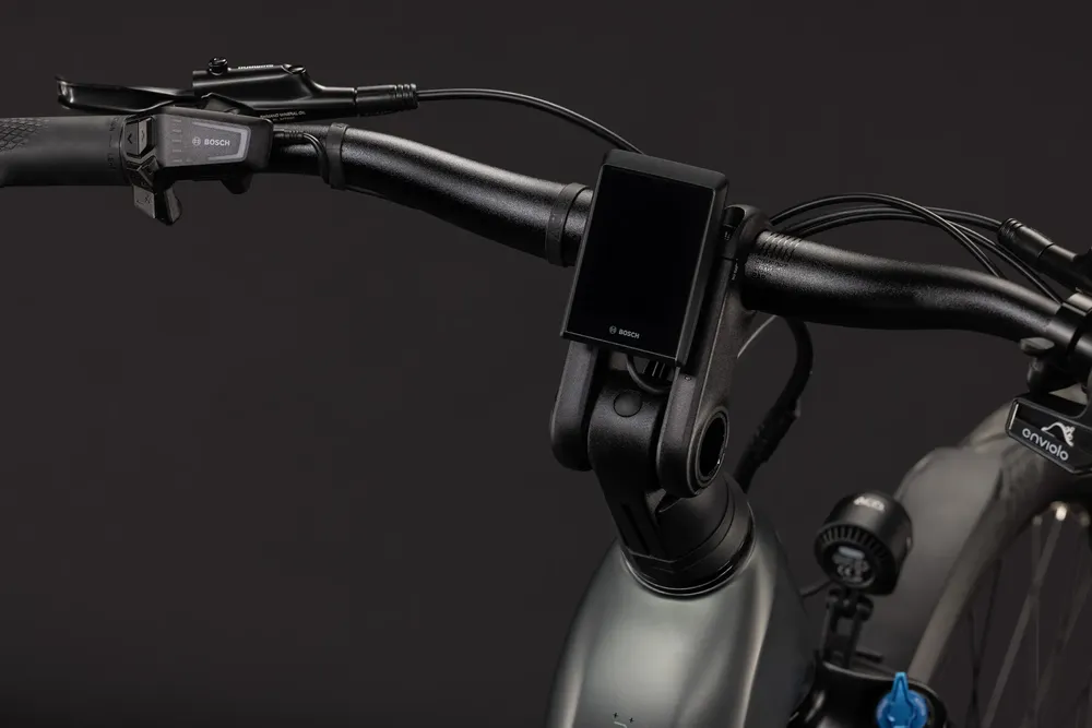 ROWER CUBE KATHMANDU HYBRID DELUXE PRO 800 50 27 E