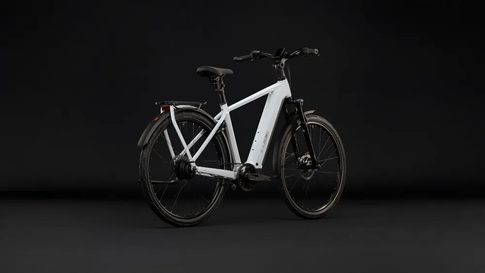 ROWER CUBE KATHMANDU HYBRID DELUXE PRO 800 54 27
