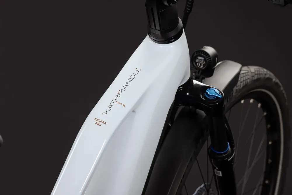 ROWER CUBE KATHMANDU HYBRID DELUXE PRO 800 54 27 Z