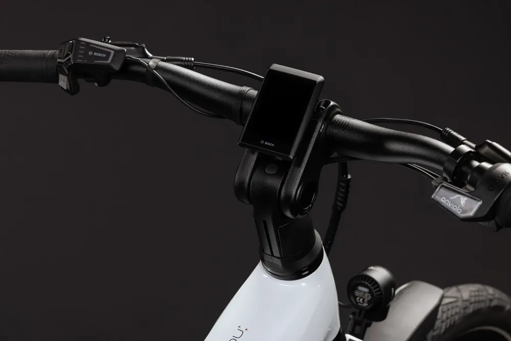 ROWER CUBE KATHMANDU HYBRID DELUXE PRO 800 54 27 Z