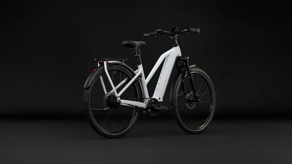 ROWER CUBE KATHMANDU HYBRID DELUXE PRO 800 54 27 Z