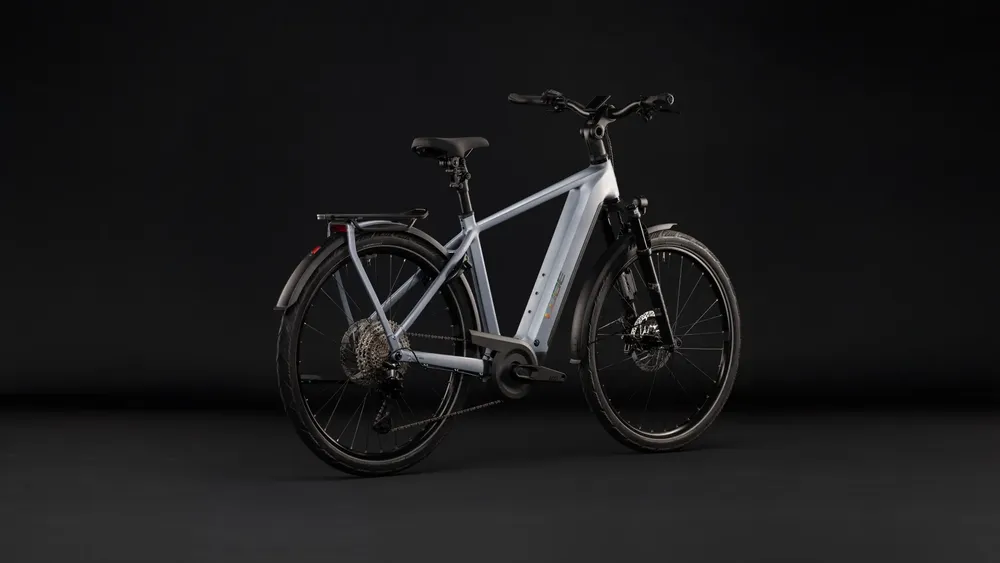 ROWER CUBE KATHMANDU HYBRID EXC 800 54 27