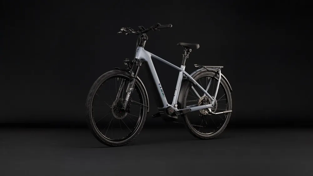 ROWER CUBE KATHMANDU HYBRID EXC 800 54 27