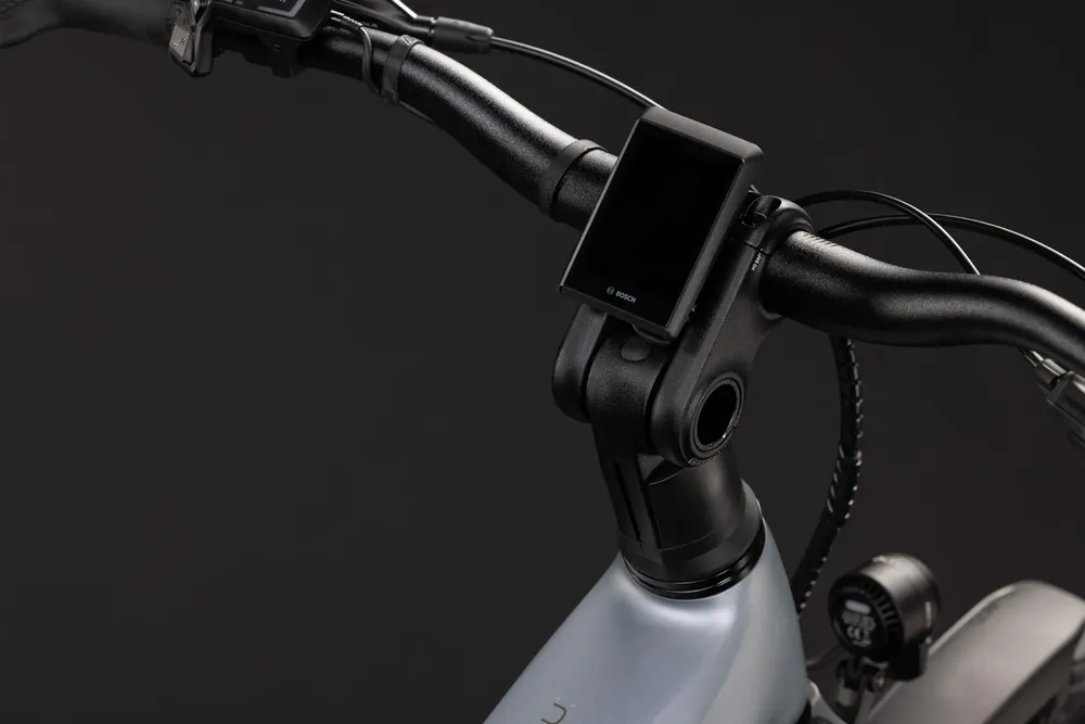 ROWER CUBE KATHMANDU HYBRID EXC 800 46 27 Z