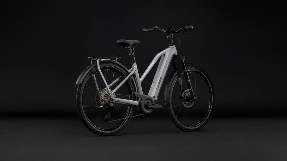 ROWER CUBE KATHMANDU HYBRID EXC 800 46 27 Z