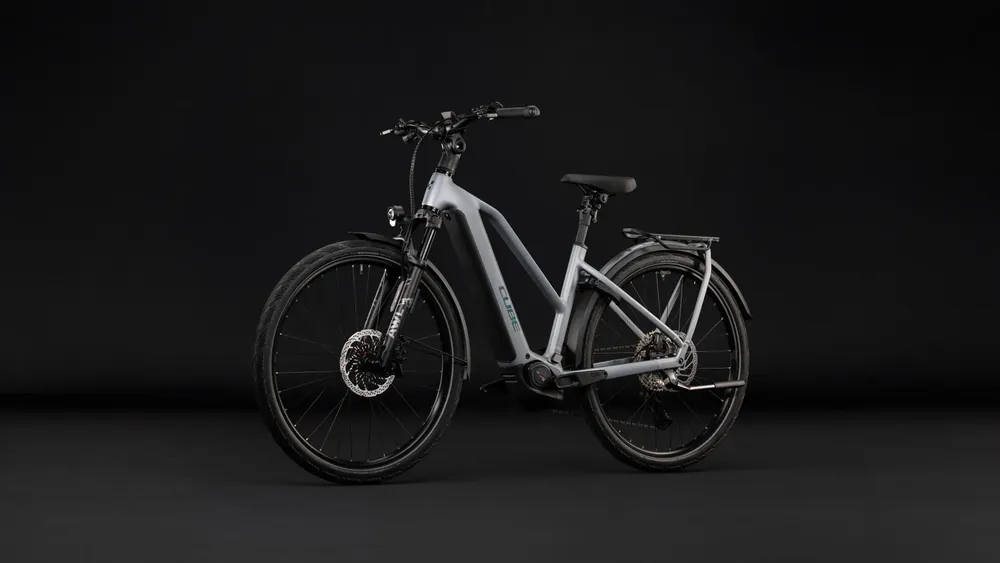 ROWER CUBE KATHMANDU HYBRID EXC 800 46 27 Z