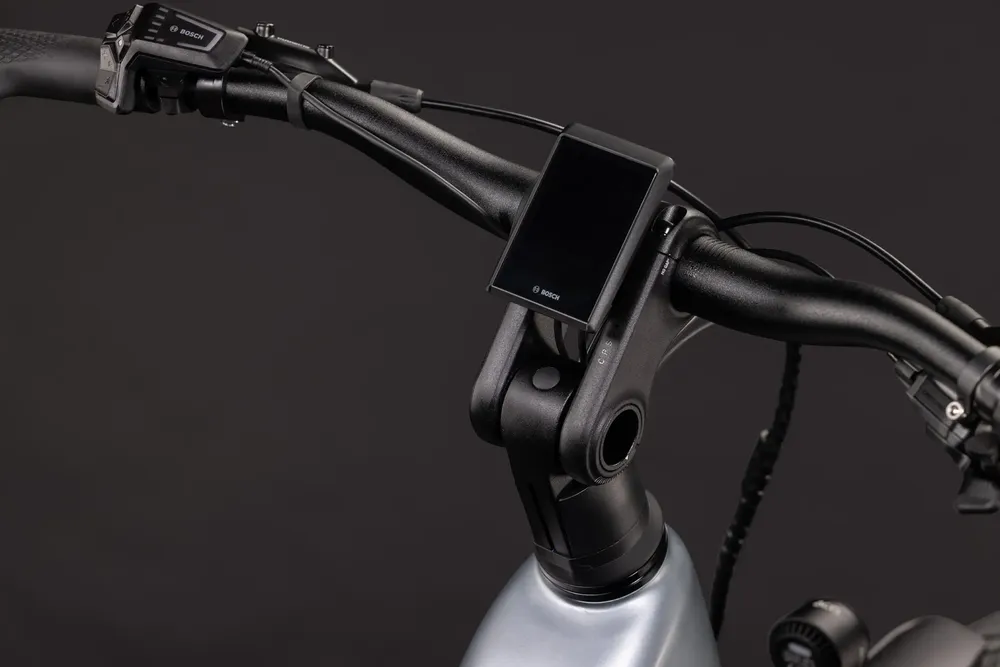 ROWER CUBE KATHMANDU HYBRID EXC 800 54 27 E